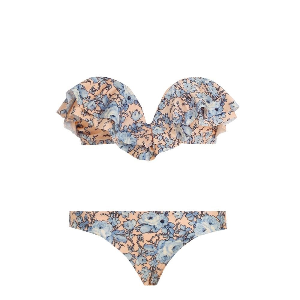 Zimmermann bikini